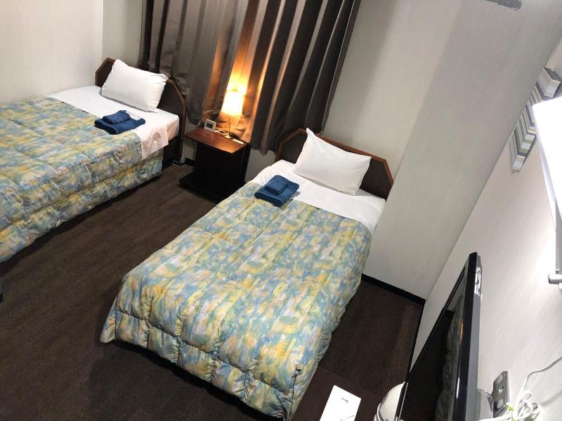 Hotel Palude Kushiro image