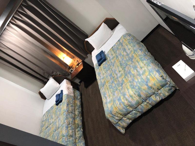 Hotel Palude Kushiro image