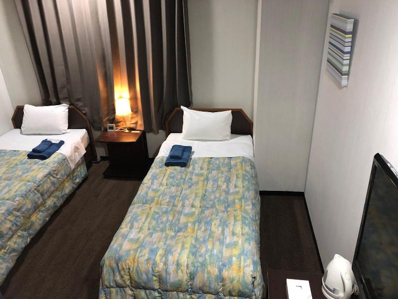 Hotel Palude Kushiro image