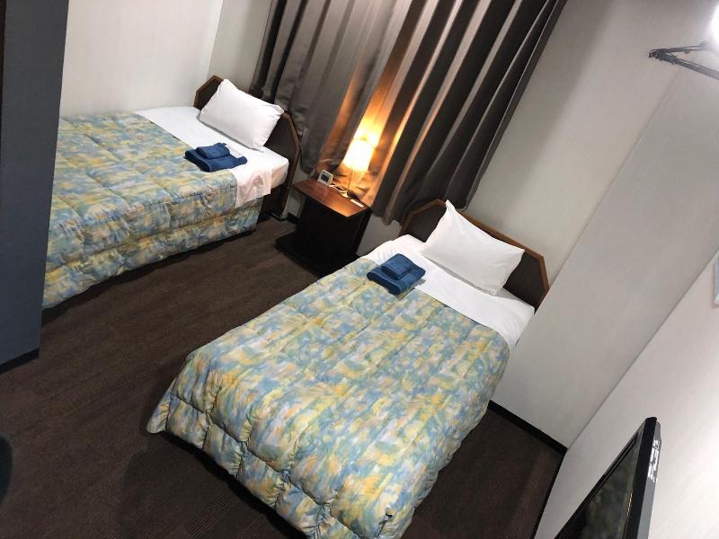Hotel Palude Kushiro image