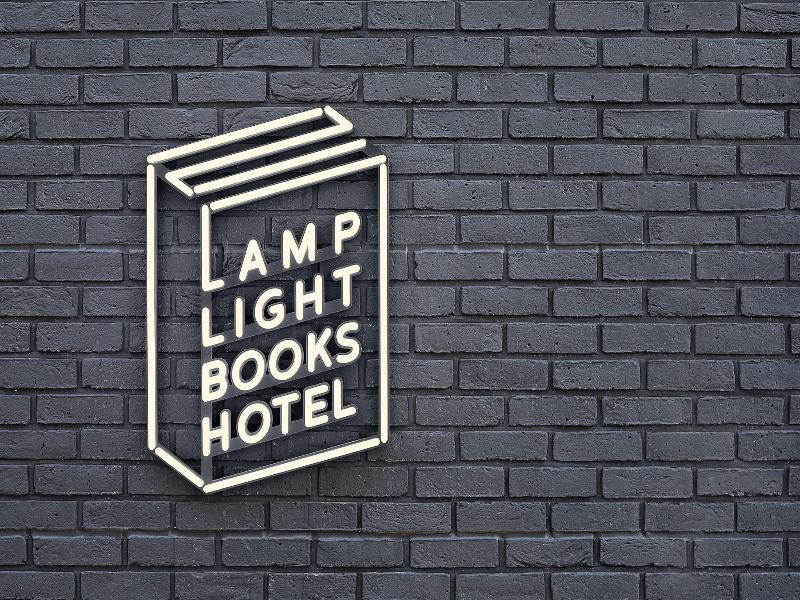 Lamp Light Books Hotel Nagoya image