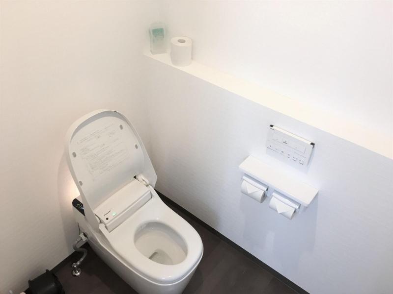 Kagoshima Little Asia Guest House image