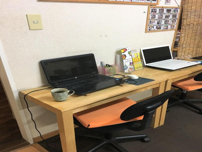 Kagoshima Little Asia Guest House image