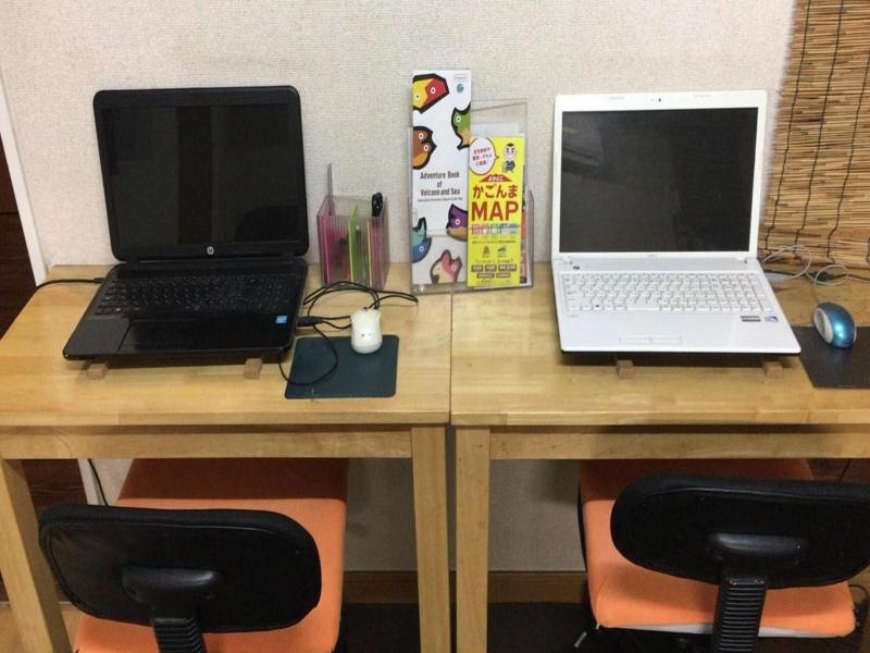 Kagoshima Little Asia Guest House image