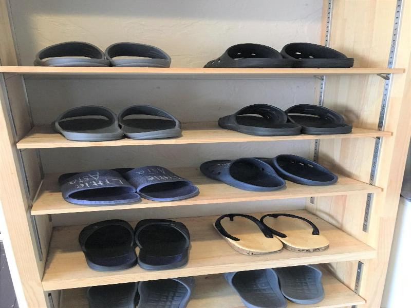 Kagoshima Little Asia Guest House image