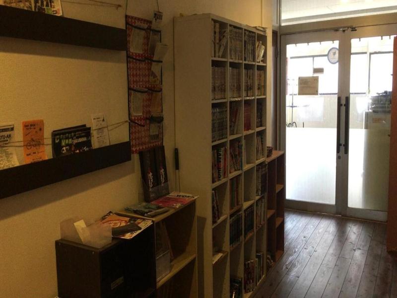 Kagoshima Little Asia Guest House image