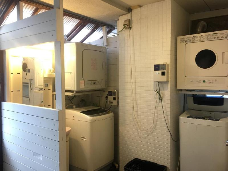 Kagoshima Little Asia Guest House image