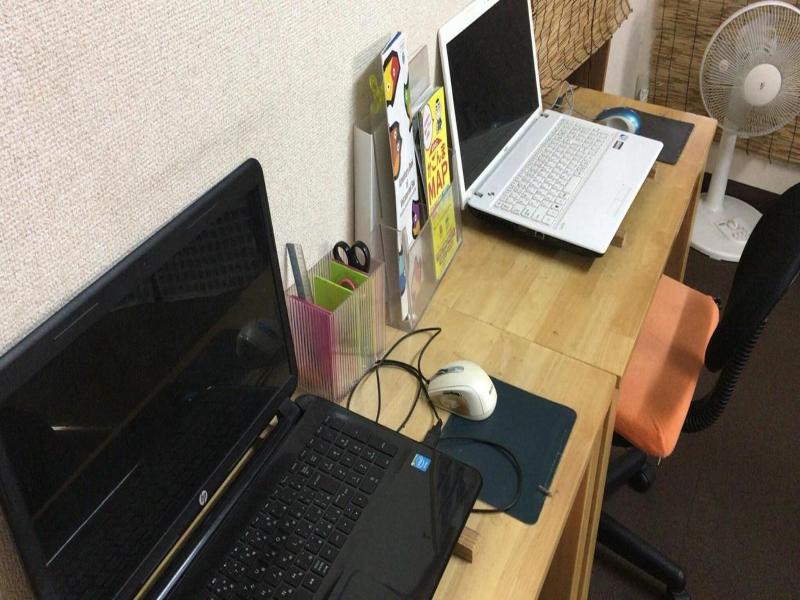 Kagoshima Little Asia Guest House image