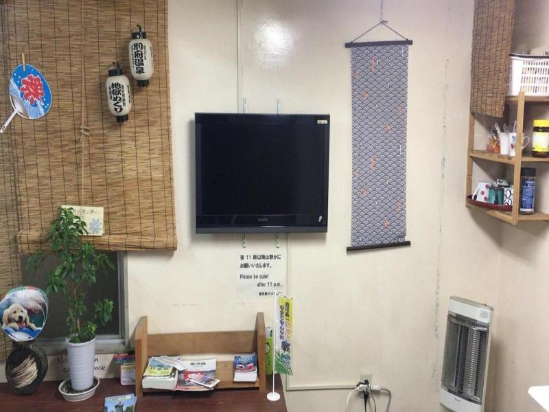 Kagoshima Little Asia Guest House image