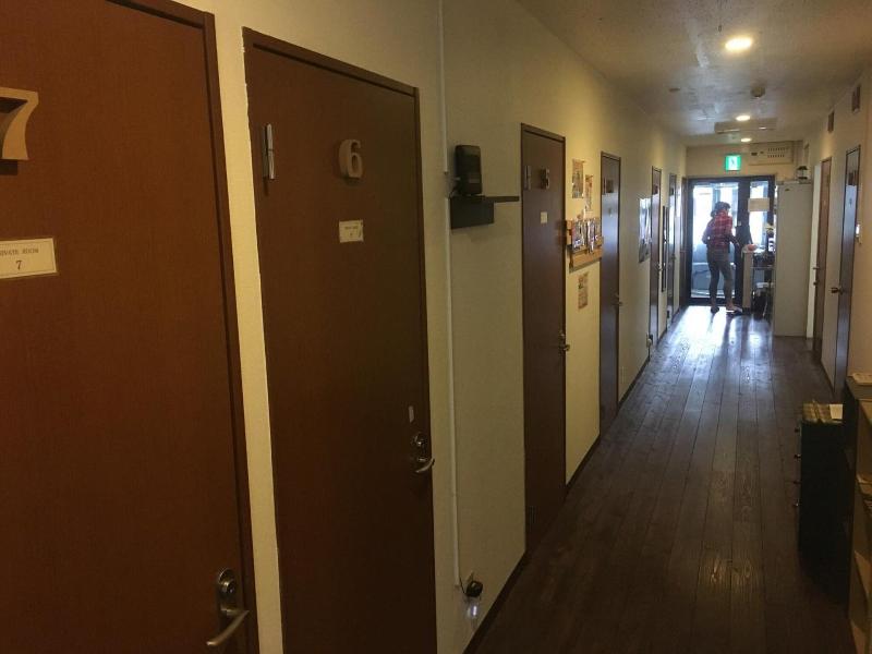 Kagoshima Little Asia Guest House image