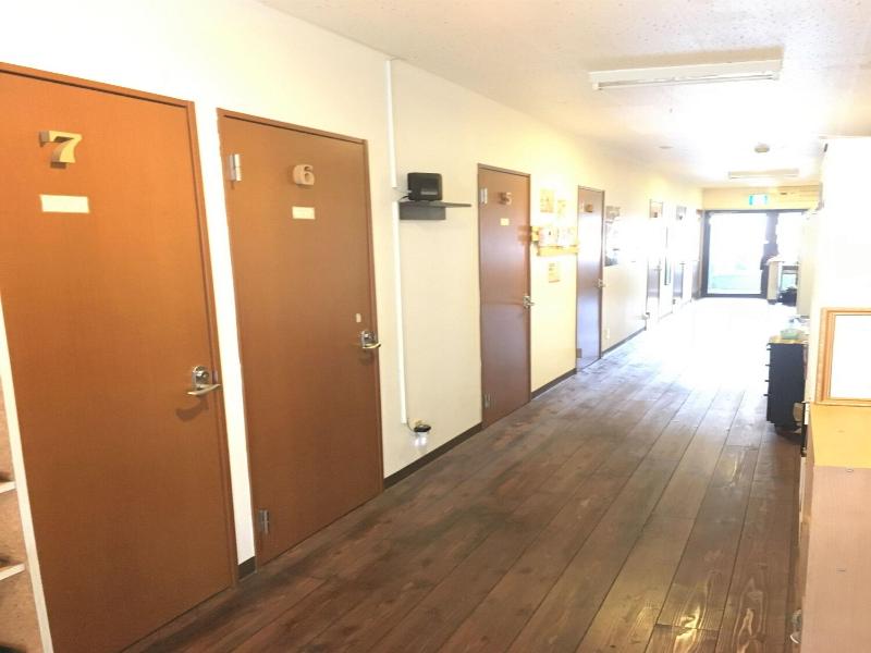 Kagoshima Little Asia Guest House image