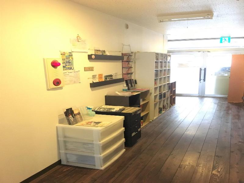 Kagoshima Little Asia Guest House image