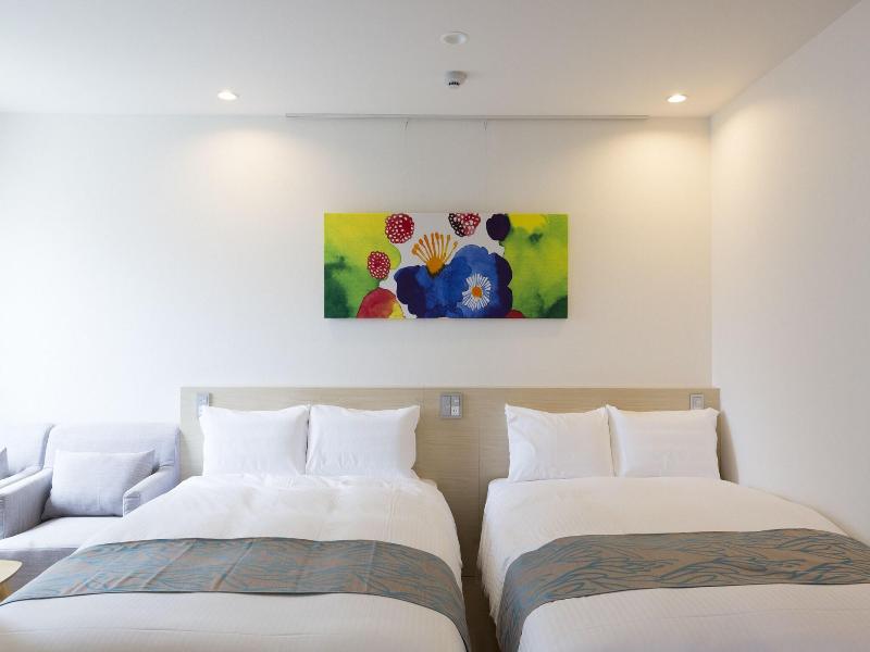 Beppu Daiiti Hotel image