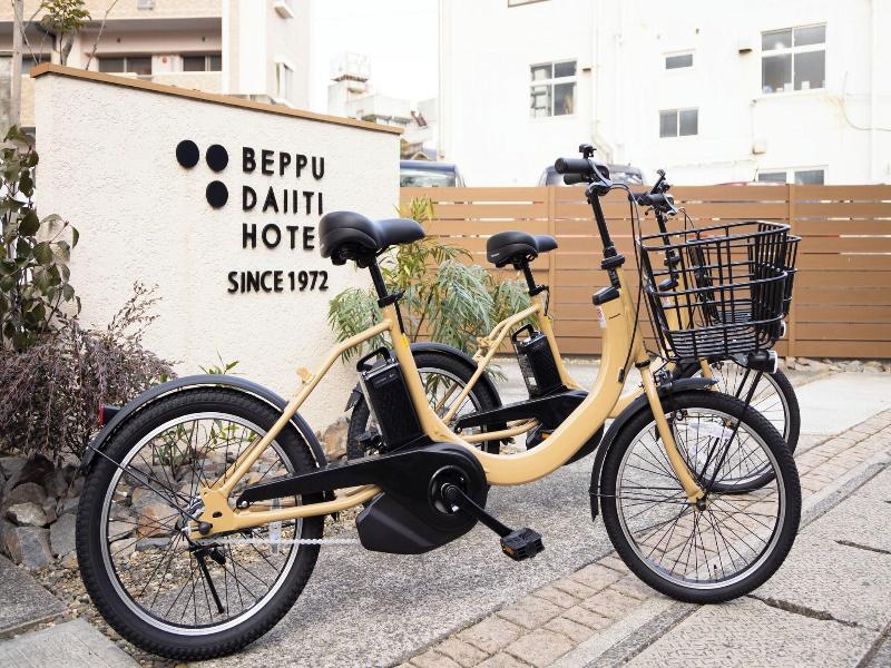 Beppu Daiiti Hotel image