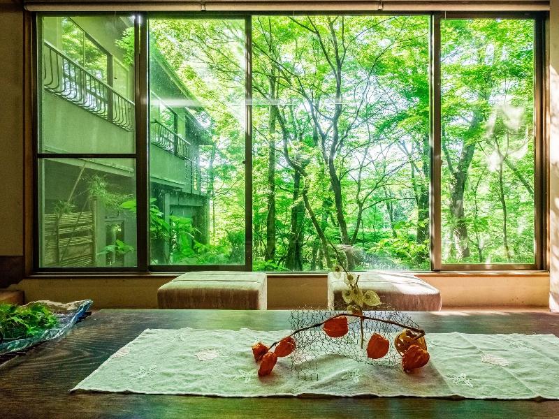 Hakone Onsen Sanso Nakamura image