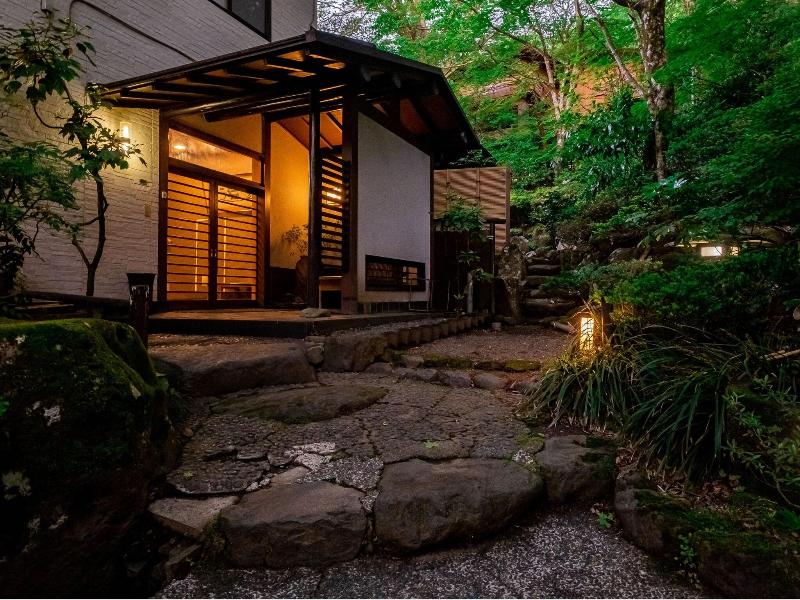 Hakone Onsen Sanso Nakamura image