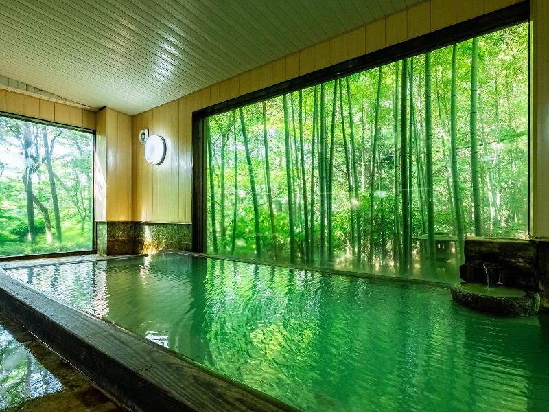 Hakone Onsen Sanso Nakamura image