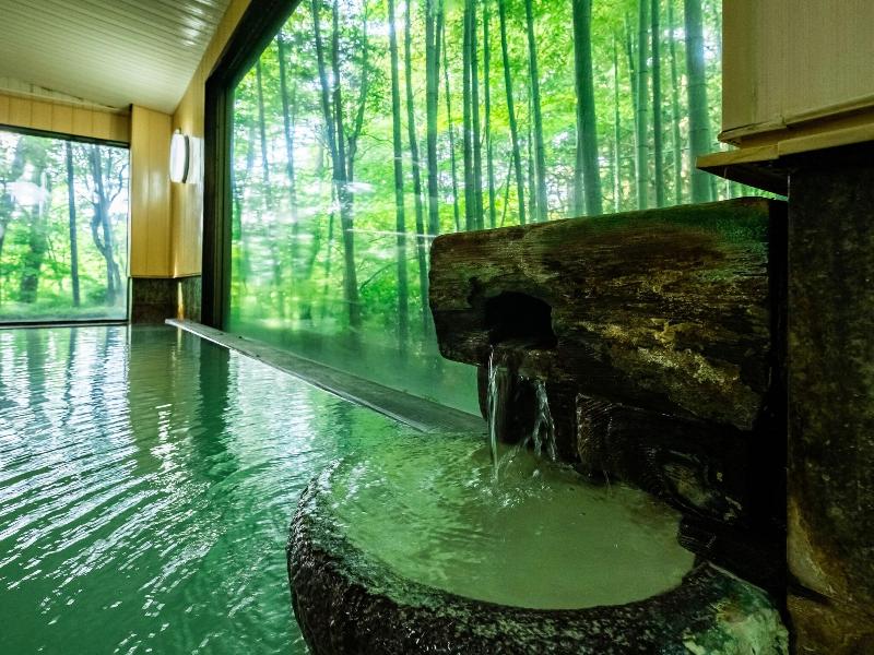 Hakone Onsen Sanso Nakamura image