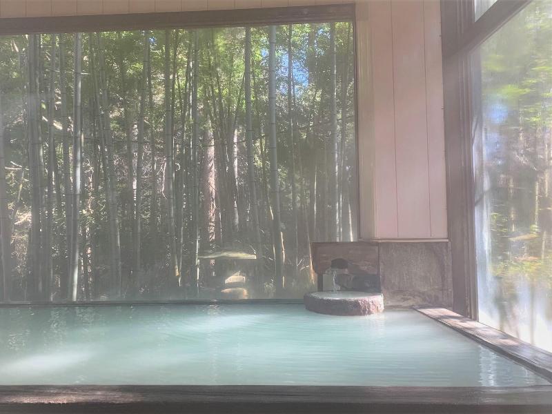 Hakone Onsen Sanso Nakamura image