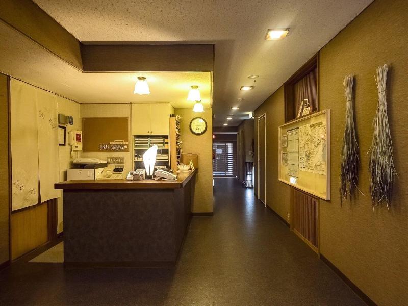 Hakone Onsen Sanso Nakamura image