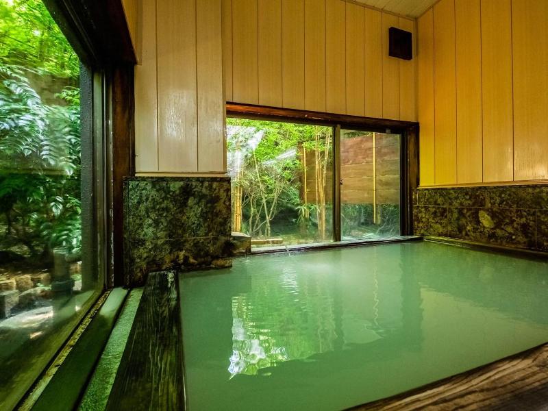 Hakone Onsen Sanso Nakamura image