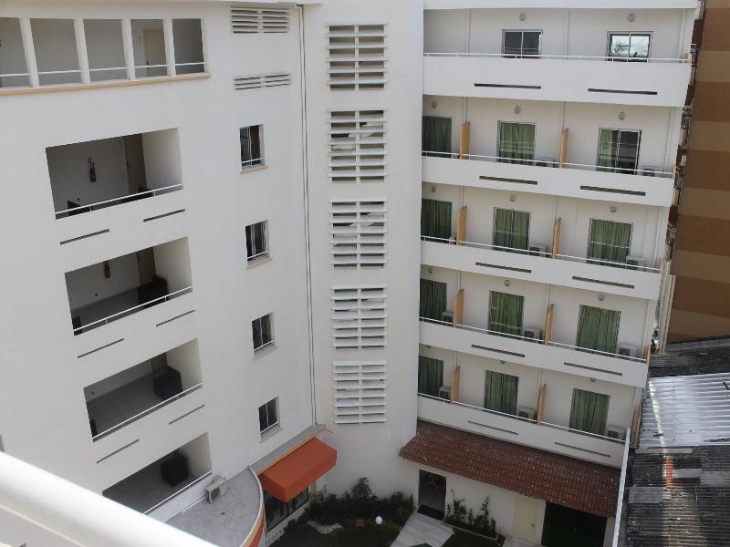 Grand Hotel Abidjan image