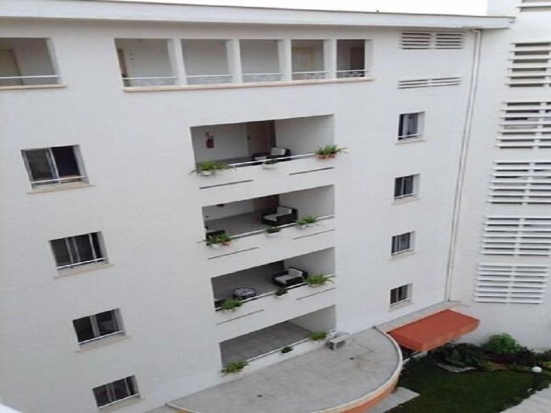 Grand Hotel Abidjan image