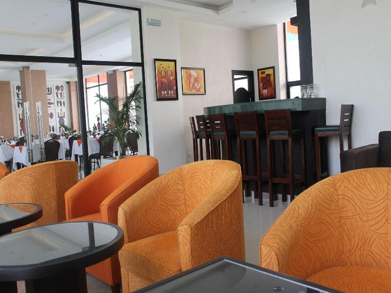 Grand Hotel Abidjan image
