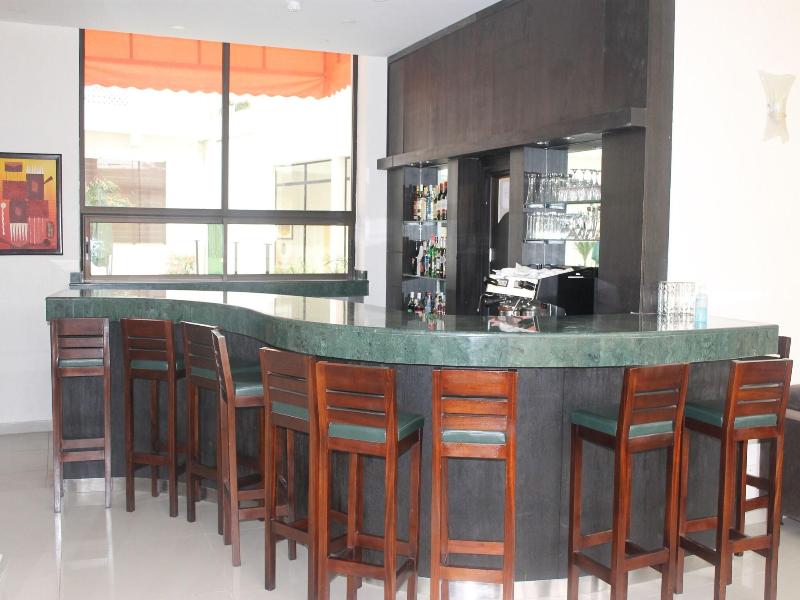 Grand Hotel Abidjan image