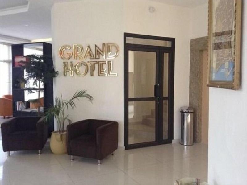 Grand Hotel Abidjan image