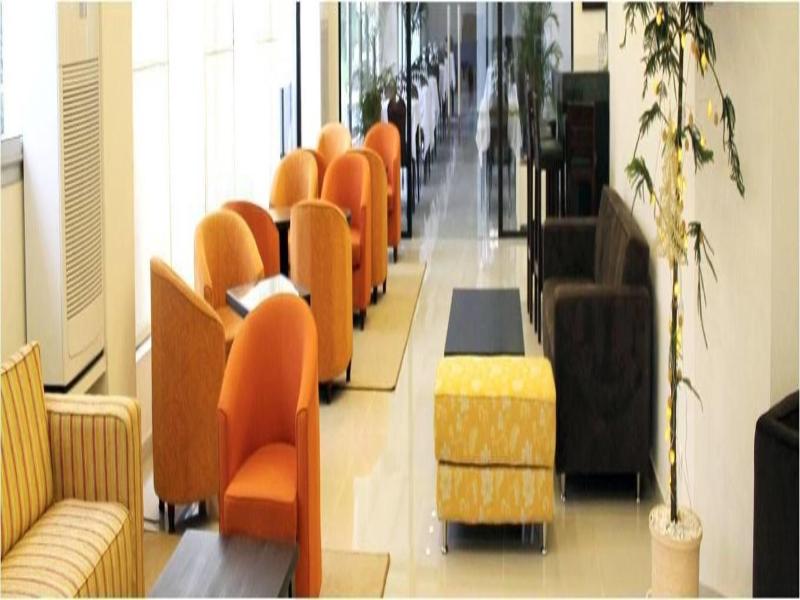 Grand Hotel Abidjan image