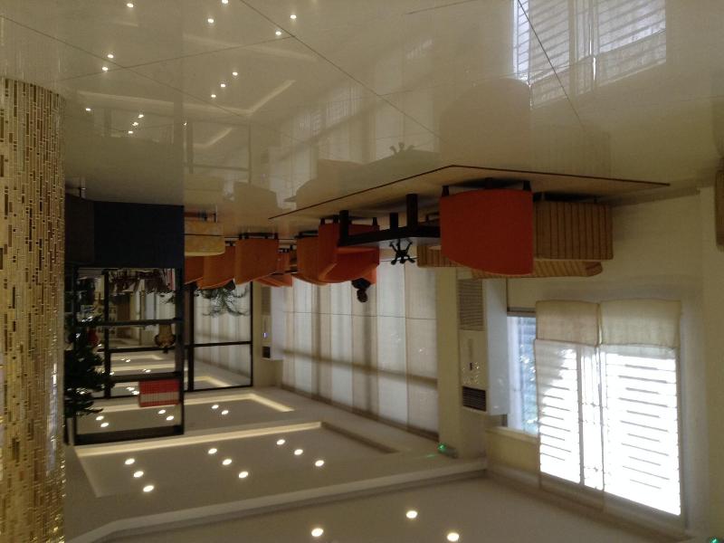 Grand Hotel Abidjan image