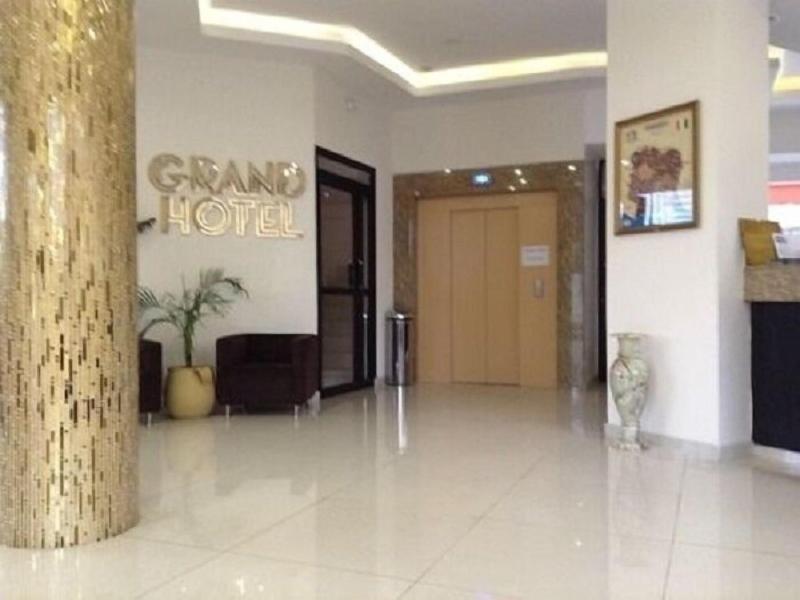 Grand Hotel Abidjan image