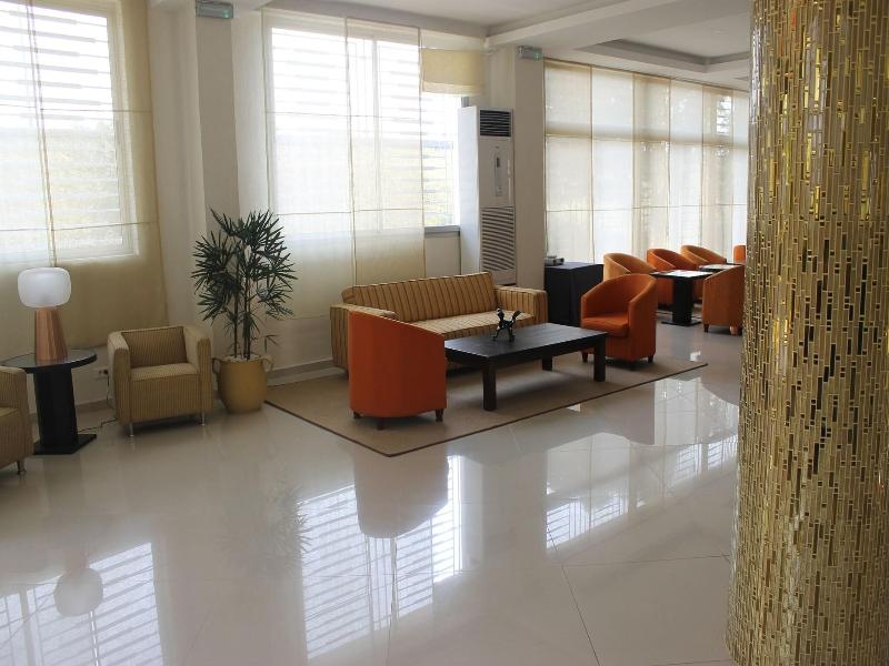 Grand Hotel Abidjan image