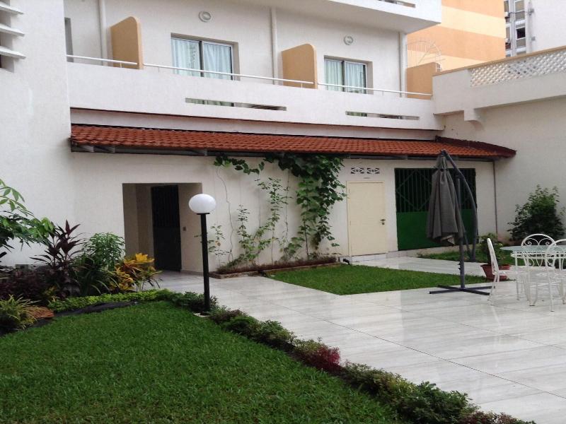 Grand Hotel Abidjan image