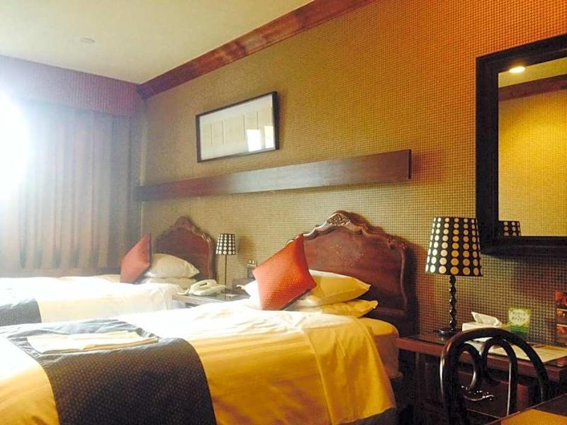 Kagoshima Hotel Gasthof image