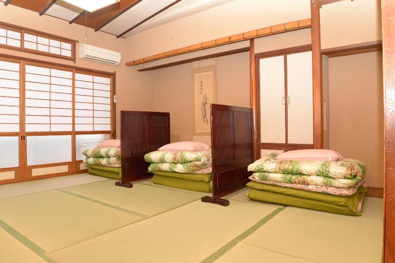 Guest House Matsukiso