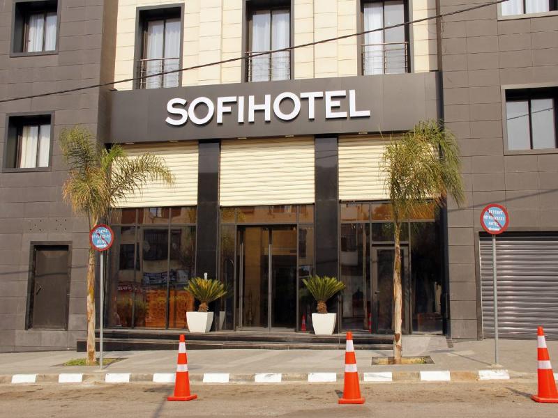 Sofi Hotel image