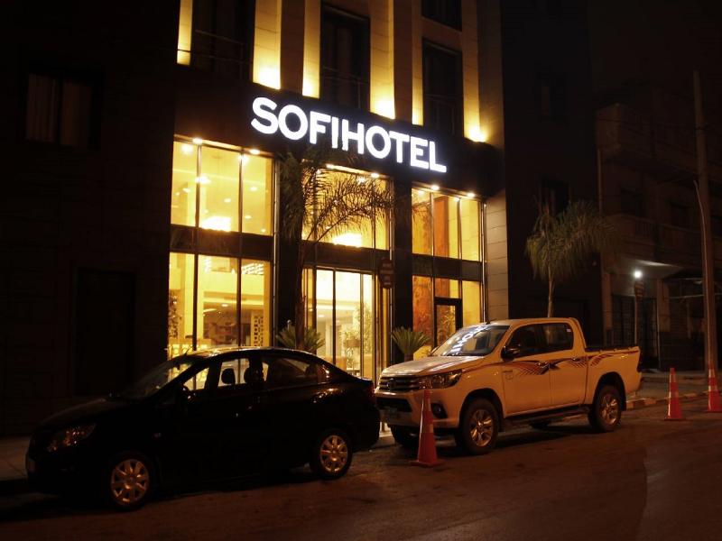 Sofi Hotel image