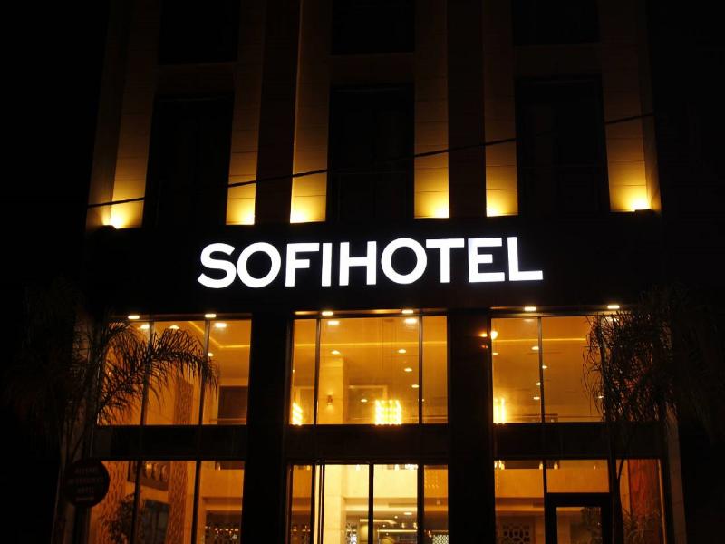 Sofi Hotel image