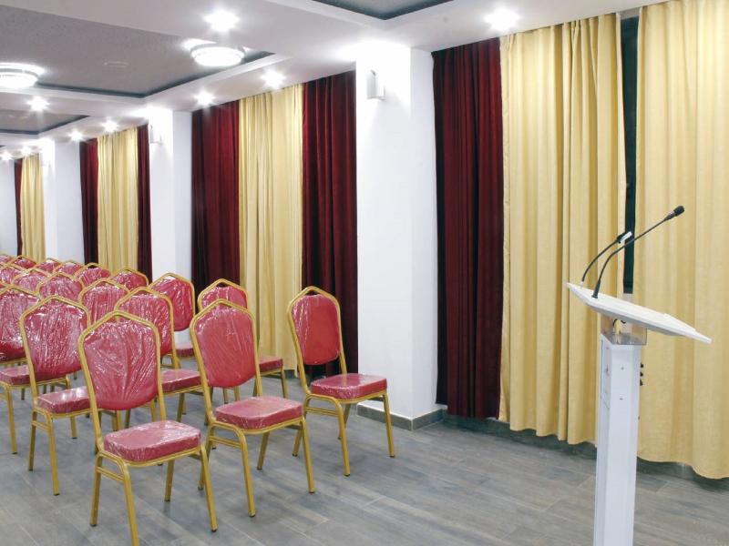 Sofi Hotel image