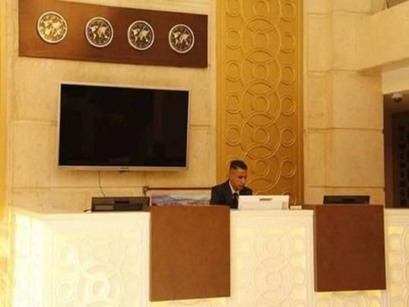 Sofi Hotel image