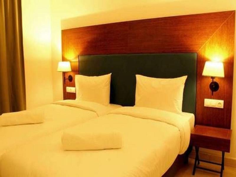 Sofi Hotel image