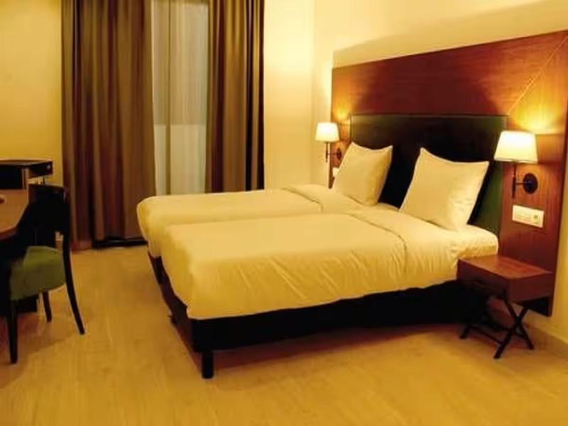 Sofi Hotel image