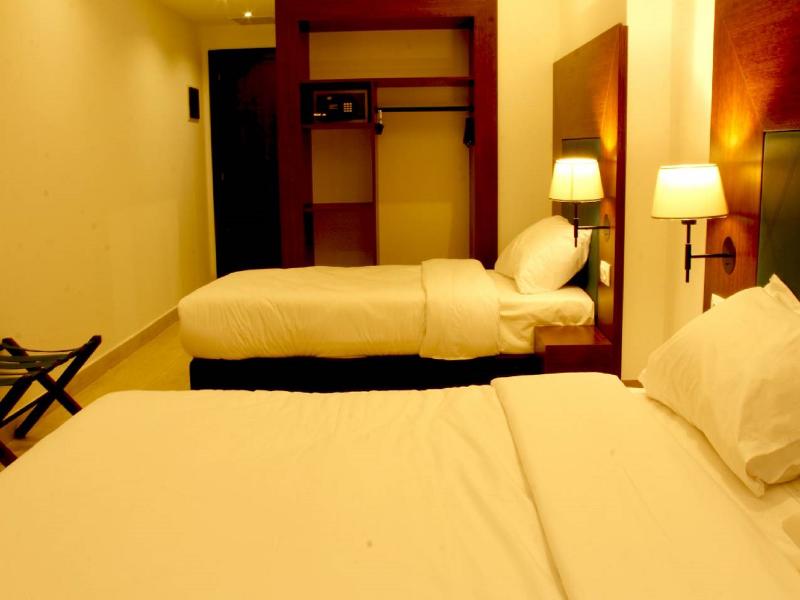 Sofi Hotel image