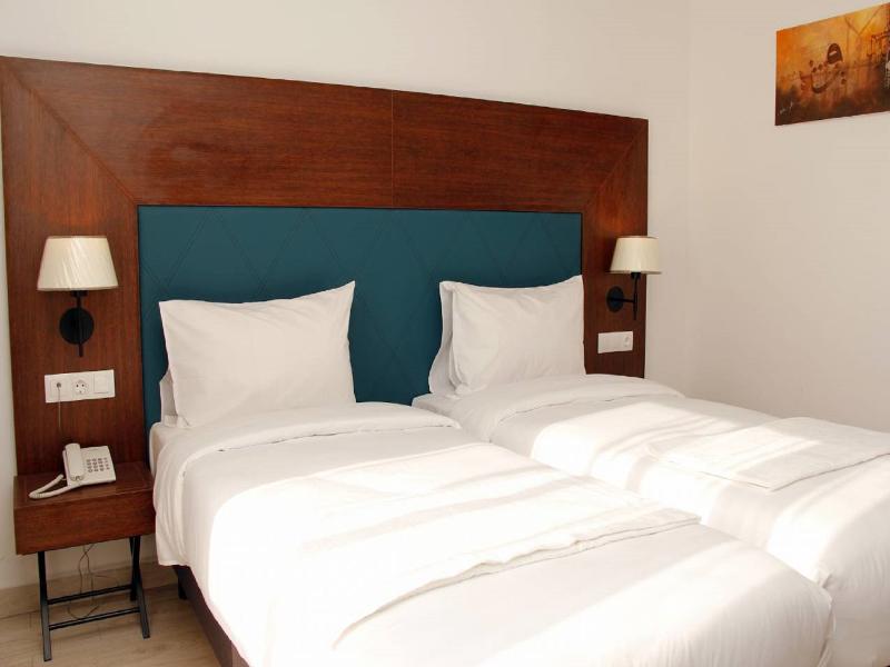 Sofi Hotel image
