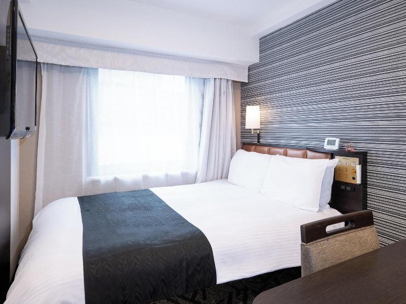 Apa Hotel Akihabara Ekimae image