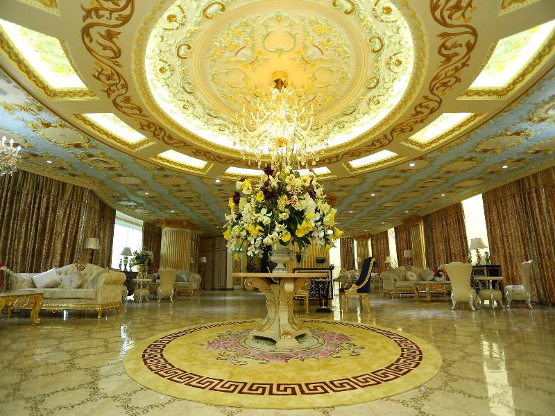 Lace Boutique Hotel image