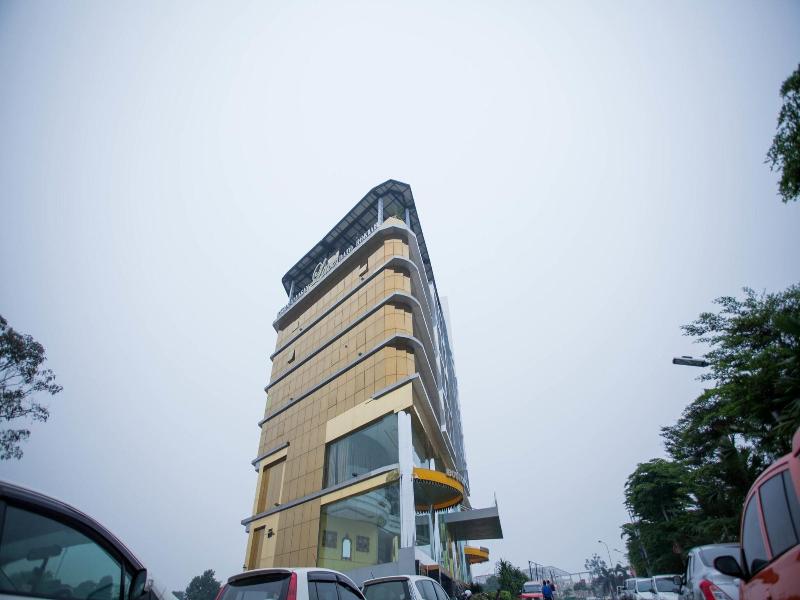Lace Boutique Hotel image
