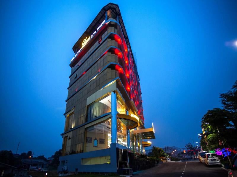 Lace Boutique Hotel image